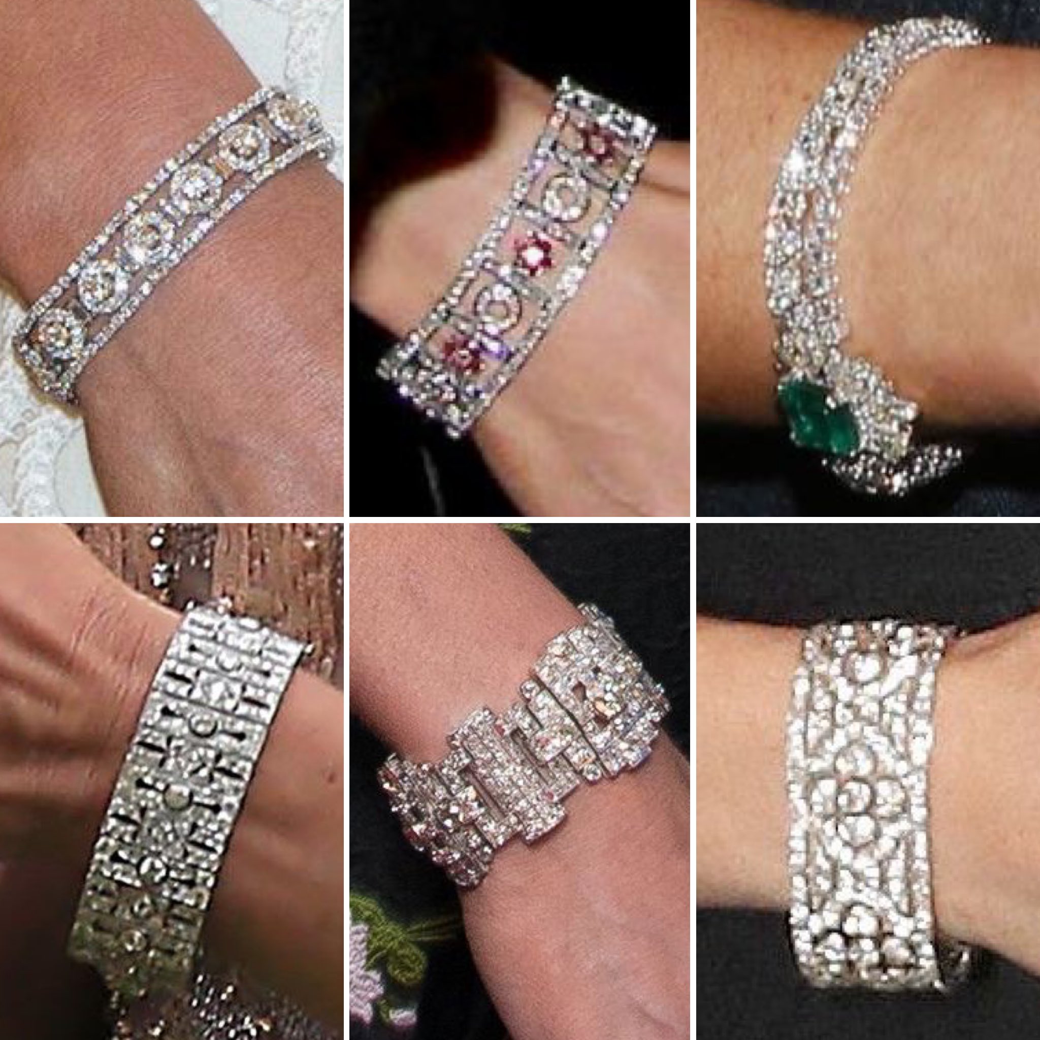 Browse our large collection of stylish diamond bracelets, Colorful gemstone  bracelets, Elegant tennis bracelets, and other gorgeous bangles and  bracelets, and find the one that is perfect for you - Picture of