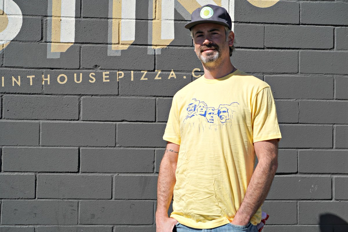 Tomorrow we continue our tradition of celebrating the life of Burt Reynolds. The Burt-Day Bash includes new shirts ($25), our smoky Diablo pie with <a href="/StilesSwitchBBQ/">StilesSwitchBBQ</a> (available 2/8 only) and the always fun mustache &amp; costume competition hosted by the <a href="/ATXfacialhair/">Austin Facial Hair Club</a> + <a href="/tbbinc3/">The Bearded Bastard</a>.