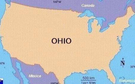 Tea_Loving_Bre's tweet photo. #Whereisohio https://t.co/Ff8AC2aB0Z