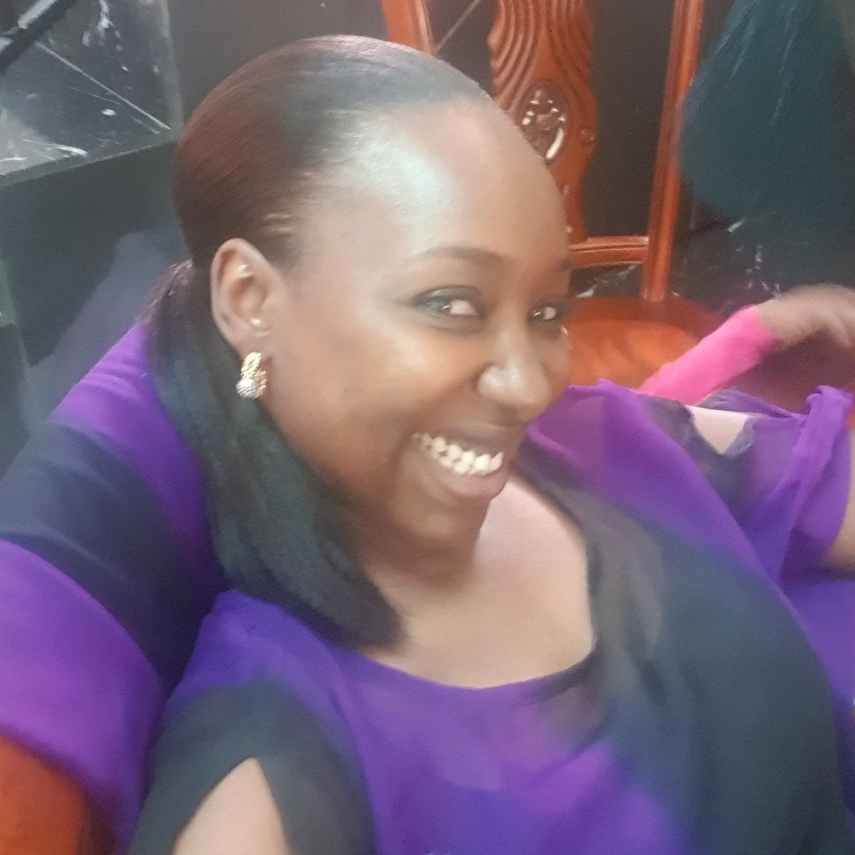 officialHauwaA's tweet image. Pt 7- The best is yet to come.
#mytruth #realstories #iamabuilder #hauwaabbas