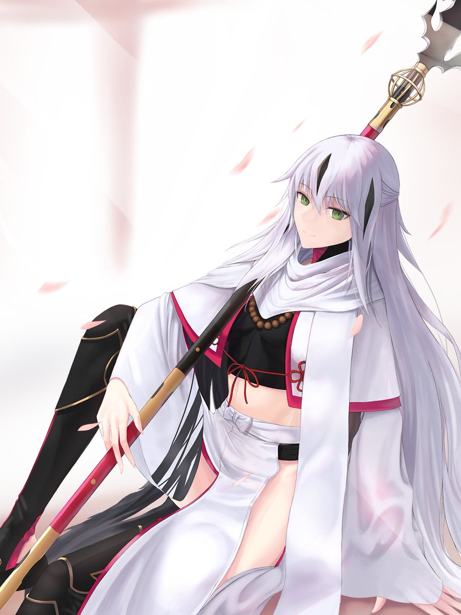 長尾景虎 fgo fate スリーブ h-h サプライ·アクセサリ·グッズ