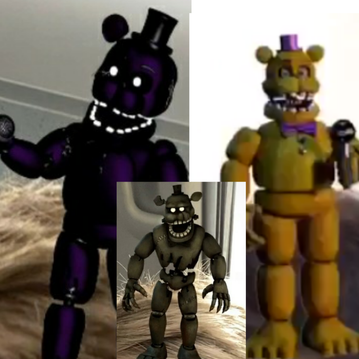 Kirin Sinha On Twitter: "Which Fnaf Character Are You? My Early V-Day Gift  To All You #Fnaf Fans! This Is What I Was Doing Last Friday Night 😊 1.  Head To Instagam Kirin Sinha On Twitter: "Which Fnaf Character Are You? My Early V-Day Gift  To All You #Fnaf Fans! This Is What I Was Doing Last Friday Night 😊 1.  Head To Instagam