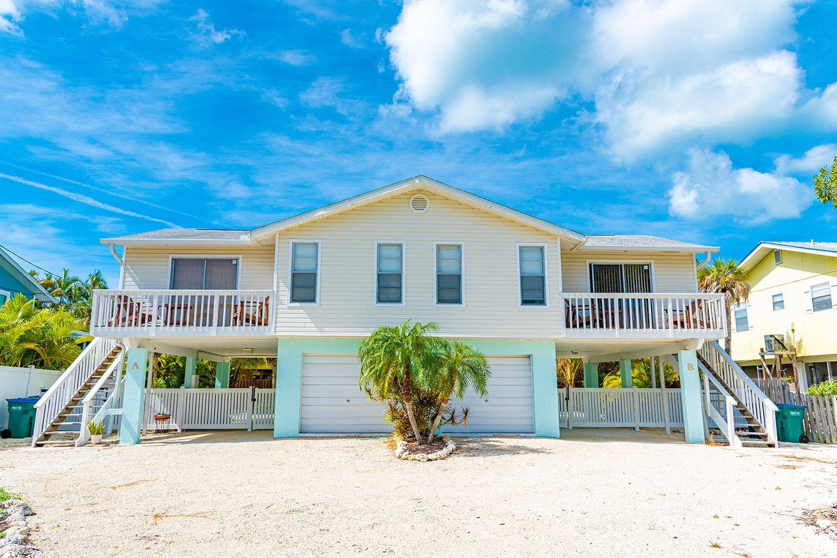 Anna Maria Vacations tweet media