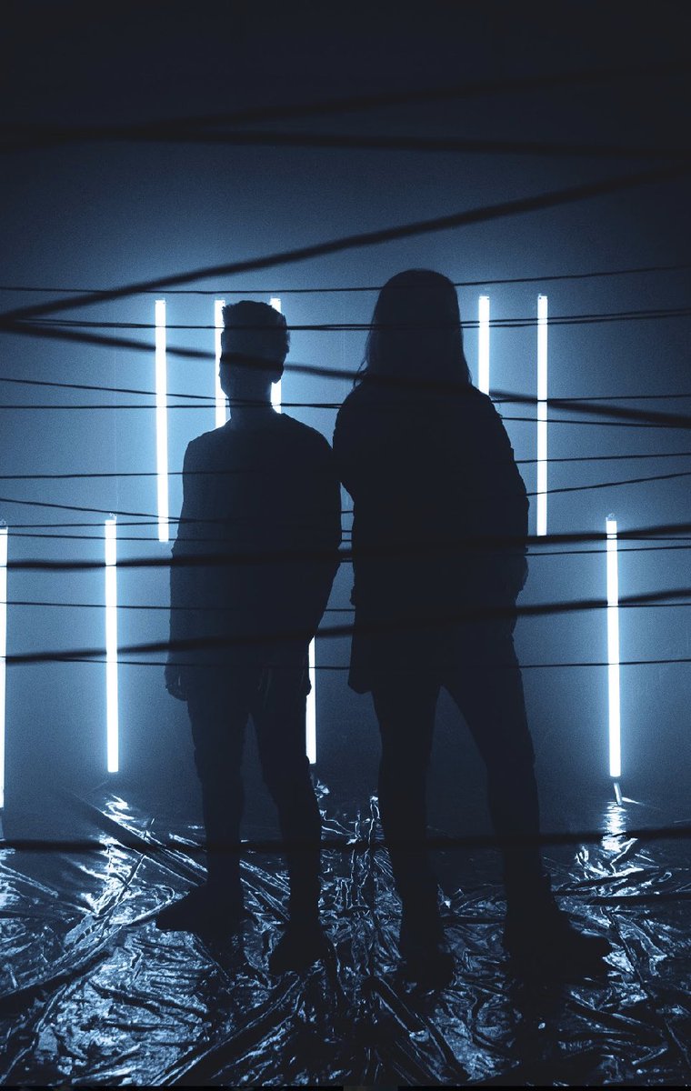 TheParallelCA's tweet image. W / I / B