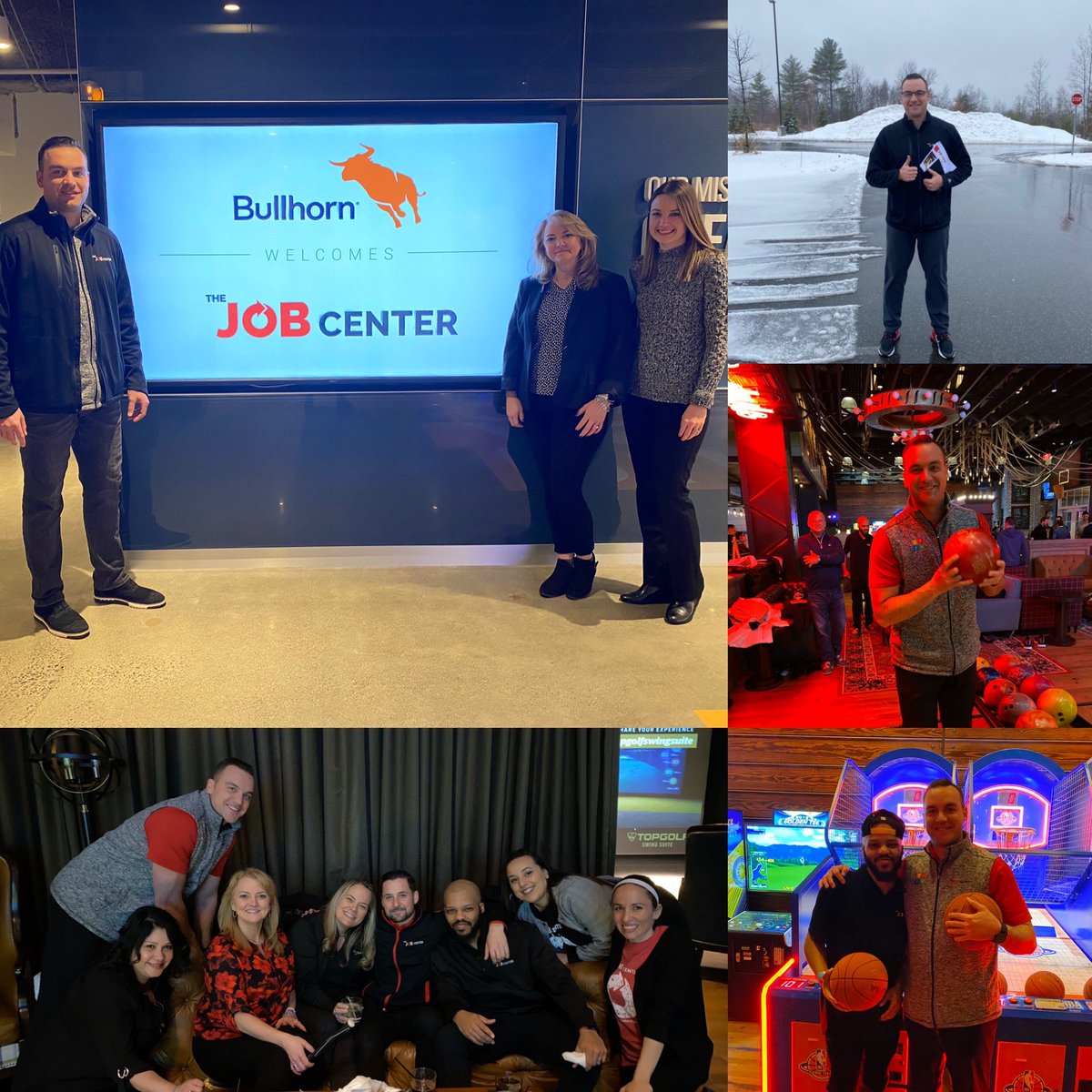 decker_kp's tweet photo. Great week out East!!! MA, CT, NH 2020 Energy 🚌  is 🚀!

Thanks @kdecks17 for holding down the fort while I help @thejob_center grow and provide for the families of our great company!

#energybus #thejobcenter #2020launch #100millionorbust https://t.co/baOsNEy32L