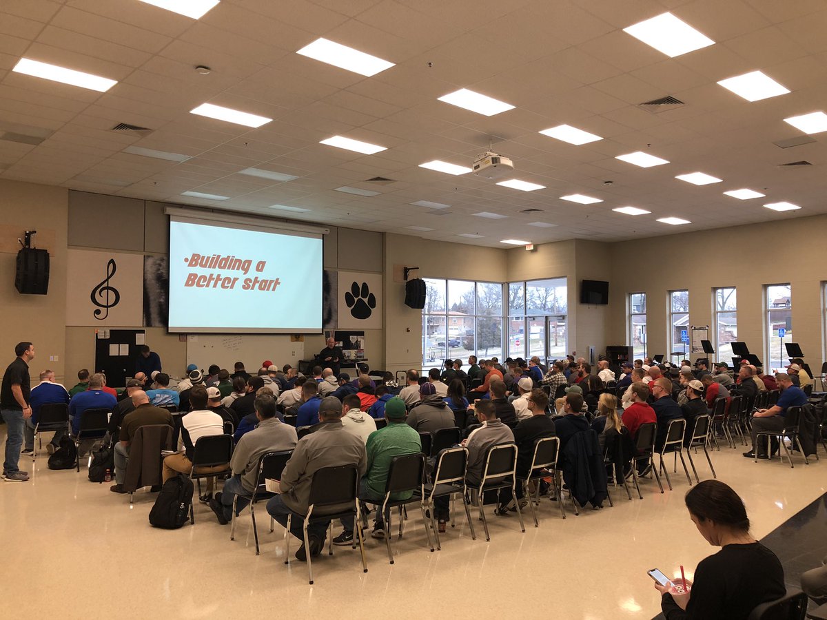 Here we go! Looking forward to a great weekend! <a href="/TFConsortium/">Holler-Korfist TFC</a> @FMSTrackandXC @coachgreenFMS <a href="/Festusprincipal/">Festus Middle School</a> <a href="/TheBeardedTiger/">Jake Munoz</a> <a href="/FESTUSAthletics/">Festus Activities</a> <a href="/FestusGirlsTF/">Festus Girls T&F</a> <a href="/FHSMensTrack/">FHS Men's Track</a>