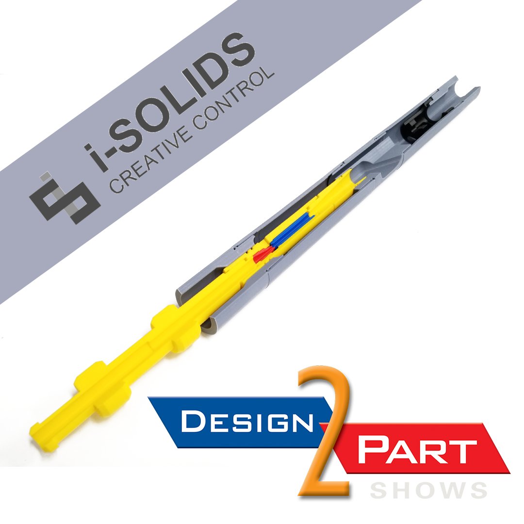 i-SOLIDS tweet media