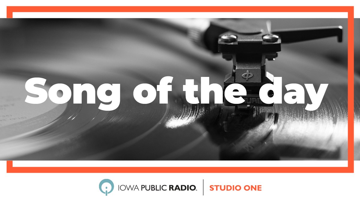 Iowa Public Radio tweet media