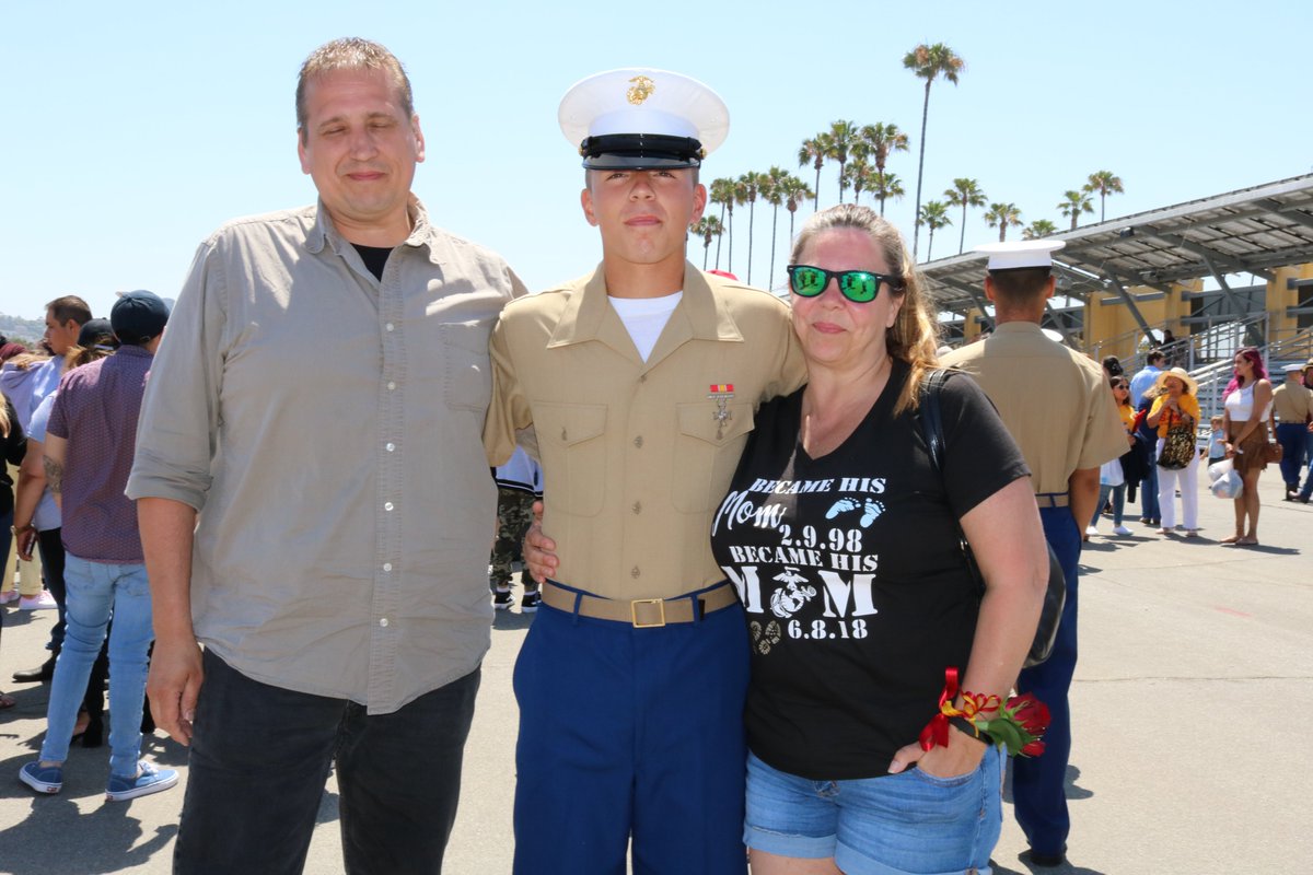 tubbybutt's tweet image. @Lauren_Alaina #GettingGood #GettingGoodEntry My son becoming a Man :)