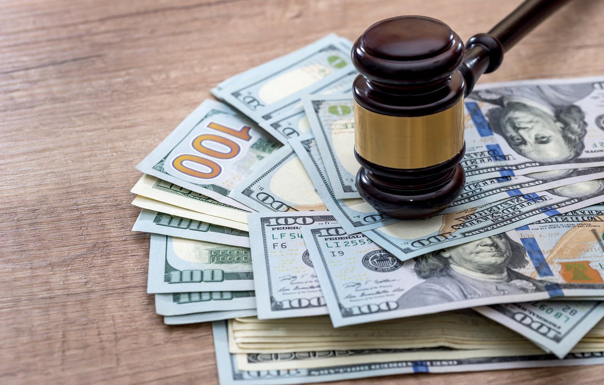 NEW FinReg blog post is out: 

How Much Justice Can You Afford?

Link: sites.duke.edu/thefinregblog/…

This week's post is written by Elayne E. Greenberg and Noam Ebner

Read our blog for more info! #GFMC #FinRegBlog