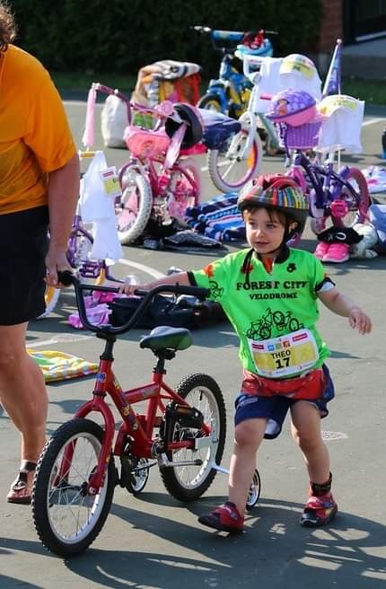 LondonKidsTri's tweet photo. It has been 1 month since we opened registration! Lots of kids so far! Visit our website to register your child. Come give it a TRI for YOU.  https://t.co/BcOqPkWn26.
#triathlon #kidstriathlon #ldnont
@EWSNetwork @YOU_London @S2Fonline @TriOntario @MultiSportCan @TriathlonCanada https://t.co/jkogdOUsB2