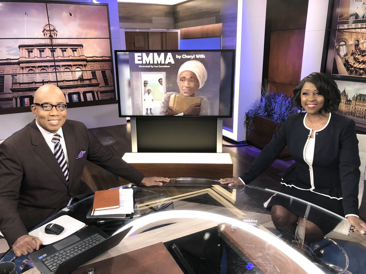 Cheryl Wills🔛 tweet media