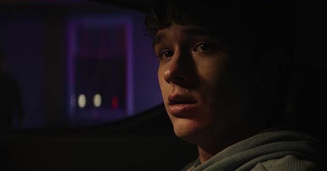 WRETCHEDmovie's tweet photo. @johnpaul_howard spots a witch that gives him a wretchy feeling. https://t.co/U4C0wEXGaf https://t.co/0IwUddE3gh