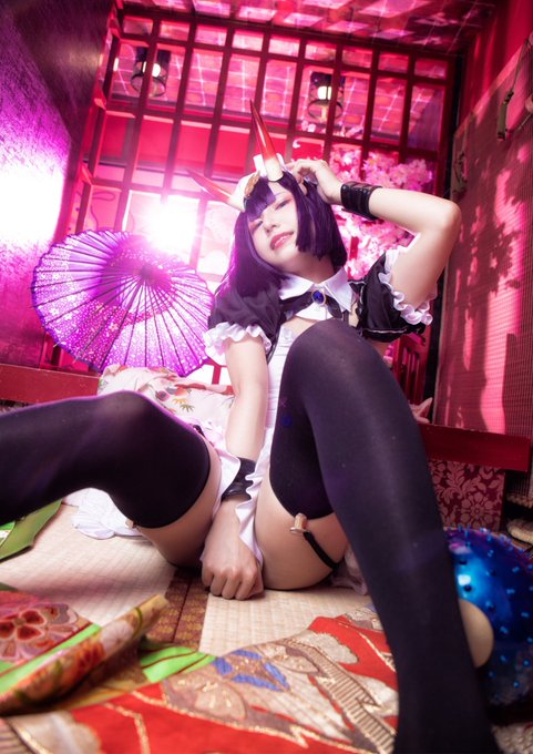 コスプレイヤーくらるのTwitter画像46