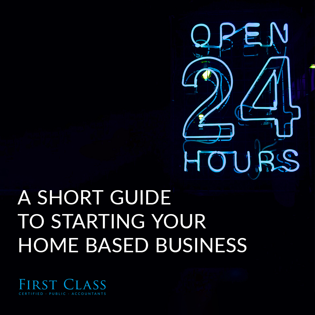 FirstClassCPA's tweet image. Starting a new #business is tough. This short #guide will give you the direction you need to take that first step, zcu.io/QoGj