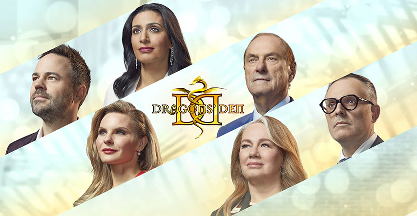 Dragons' Den is gearing up for another nation-wide audition tour in search of Canada's best #entrepreneurs. Mark your calendar! 
💥Niagara, ON Saturday, March 14
💥Toronto, ON #1 Saturday, February 29
💥Toronto, ON #2 Saturday, March 28 
<a href="/cbcdragon/">Dragons' Den 🐉</a>  
cbc.ca/dragonsden/aud…