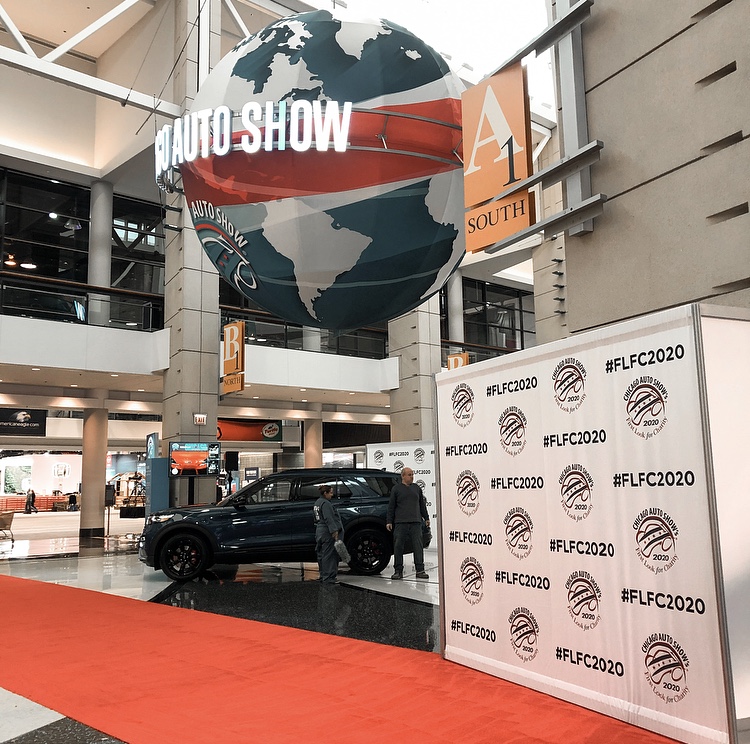 Who's ready to walk the red carpet with us?! We're counting down the hours until #FLFC2020 tonight! Meet you at the red carpet 😉🕺#CAS2020