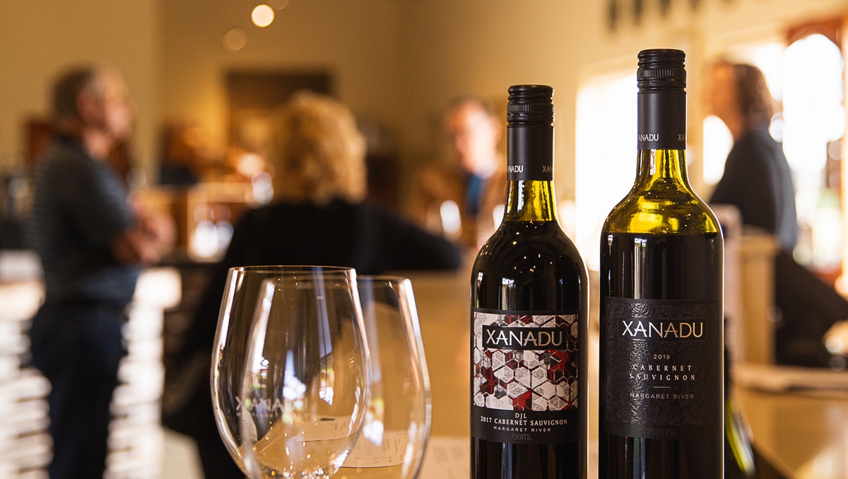 Visit our cellar door to understand a true sense of place and history, while gaining a clear understanding of what Margaret river wines are all about.