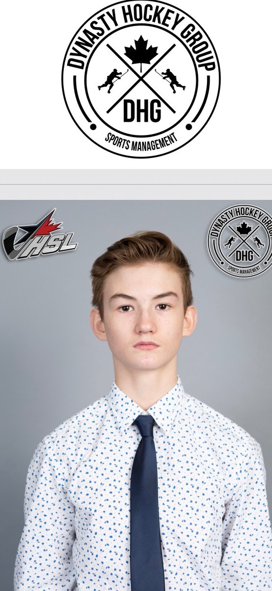 Congratulations Huddy!

hockeysuperleague.ca/article/57882