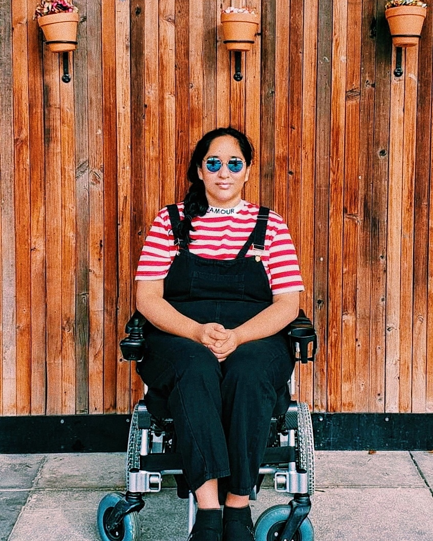 annieelainey's tweet photo. #DisabledPoCDay
Medical racism is real, doctors are capable of the same biases as anyone else.
Healthcare is not accessible to everyone but particularly not to those with little to no money, little to no… https://t.co/ELsXoyTYz9 https://t.co/v8pNKCgdmb