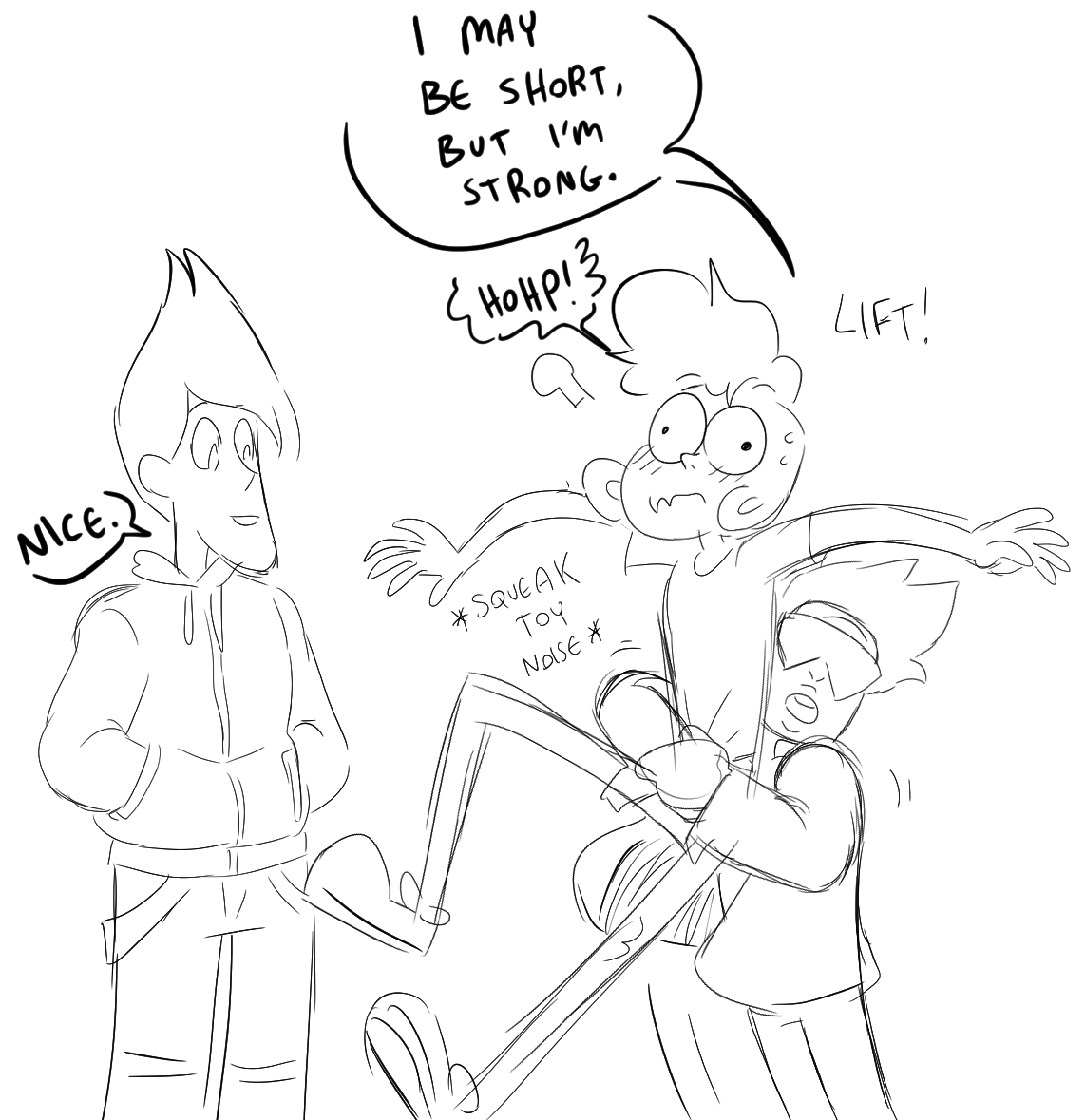 the boys are back in town 