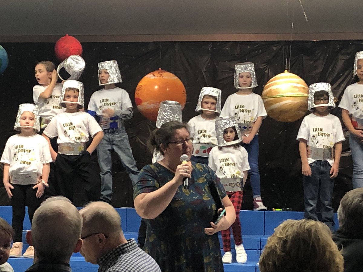 rothkernels's tweet image. Another great year of the multiage restaurant at LBW! #lbwleaders