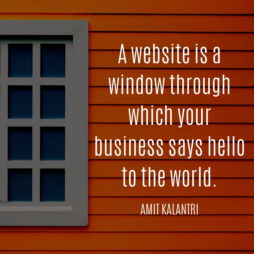 soellc's tweet image. #website #smallbusinesstechnology #amitkalantri