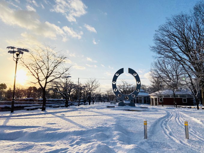 雪国のtwitterイラスト検索結果