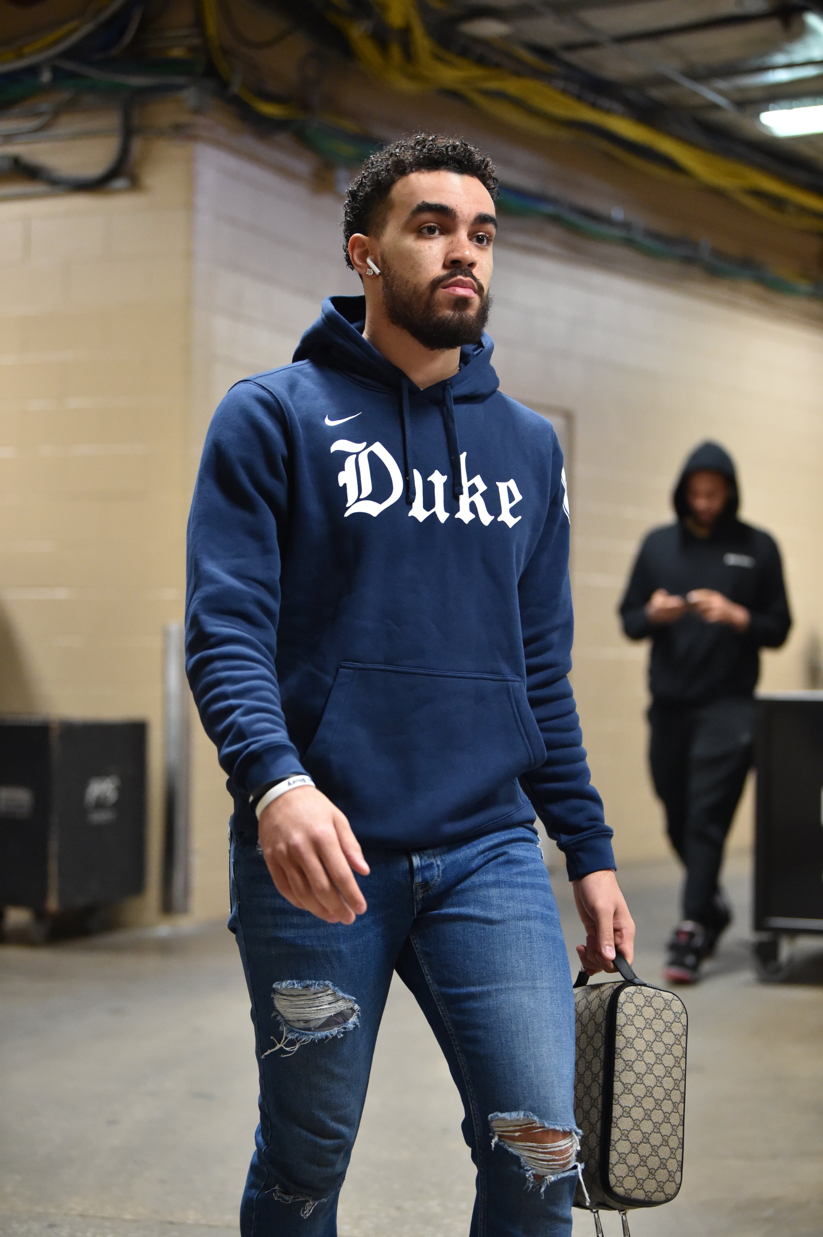 Duke brotherhood hoodie sale