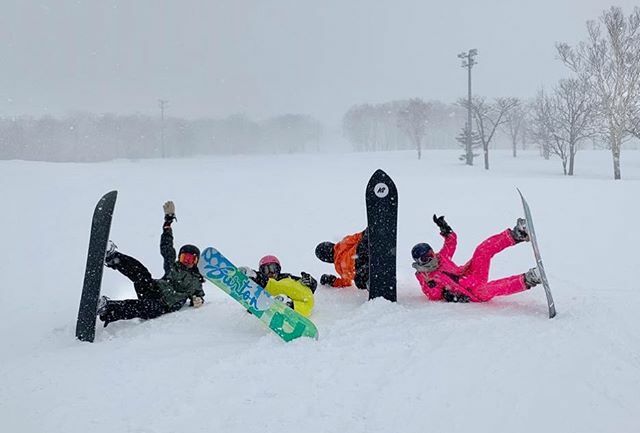 realphoebe810's tweet photo. Ya~Hoooooooo❄️❄️❄️😆 https://t.co/mtwOvKuqhU https://t.co/tERaVTt00L