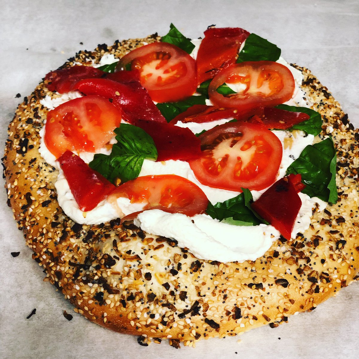 bagelsbyjarrett tweet media