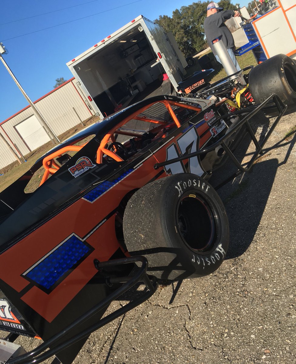 PSR Racing tweet media