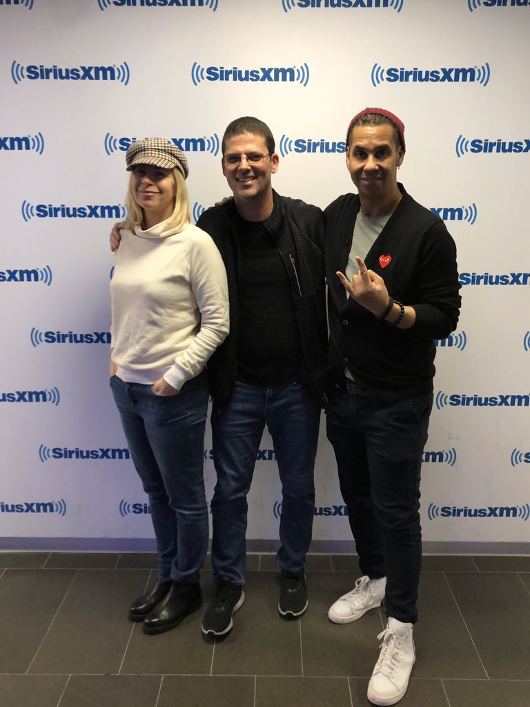 RoieAvin's tweet image. Great time talking Prog with @TheNotoriousNIK and @LoriMajewski and @MattIanni on #feedback at @siriusxmvolume!  #progon #progonsirius #progadjacent #progmaster @theprogreport