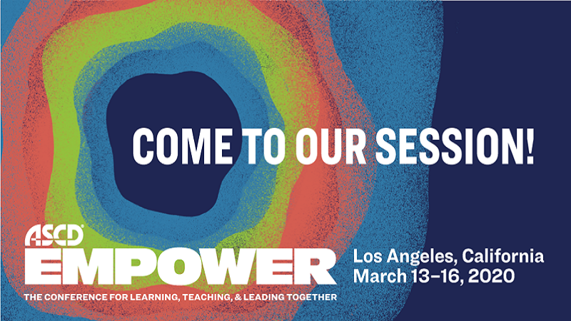 KyleHamstra's tweet image. I'm honored to be presenting with fellow 2016 @ASCD Emerging Leaders at @ASCDconf's #Empower20! Join us for "Accelerating the Learning Curve for Young School Leaders" on Sunday, March 15th, 8:45 AM--9:45 AM: s7.goeshow.com/ascd/empower/2… #elascd #ascdel16