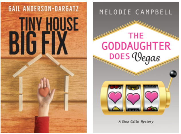 AndersonDargatz's tweet photo. Two more @orcabook #RapidReads for our #GetToKnowHiLo party! From Canada's Queen of Comedy @MelodieCampbell and from me. “Written with depth and honesty, Tiny House, Big Fix takes a very real issue and makes it accessible to readers.” --CM #IReadCanadian @ireadcanadian https://t.co/1xf0DGMLH2