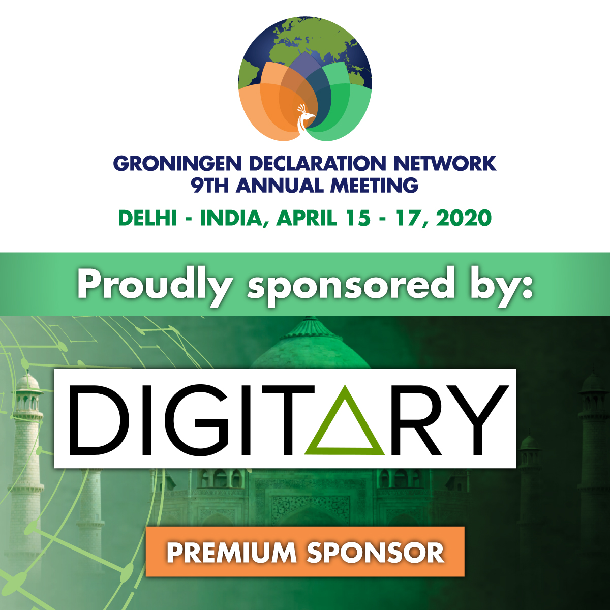 Groningen Declaration Network (@groningendecla2) on Twitter photo We have the pleasure to have <a href="/digitary/">Digitary by Parchment</a> once again as Premium #GDN2020 Sponsor. Have you already registered for the conference? Do it here bit.ly/GDN2020 ! We have the pleasure to have <a href="/digitary/">Digitary by Parchment</a> once again as Premium #GDN2020 Sponsor. Have you already registered for the conference? Do it here bit.ly/GDN2020 !