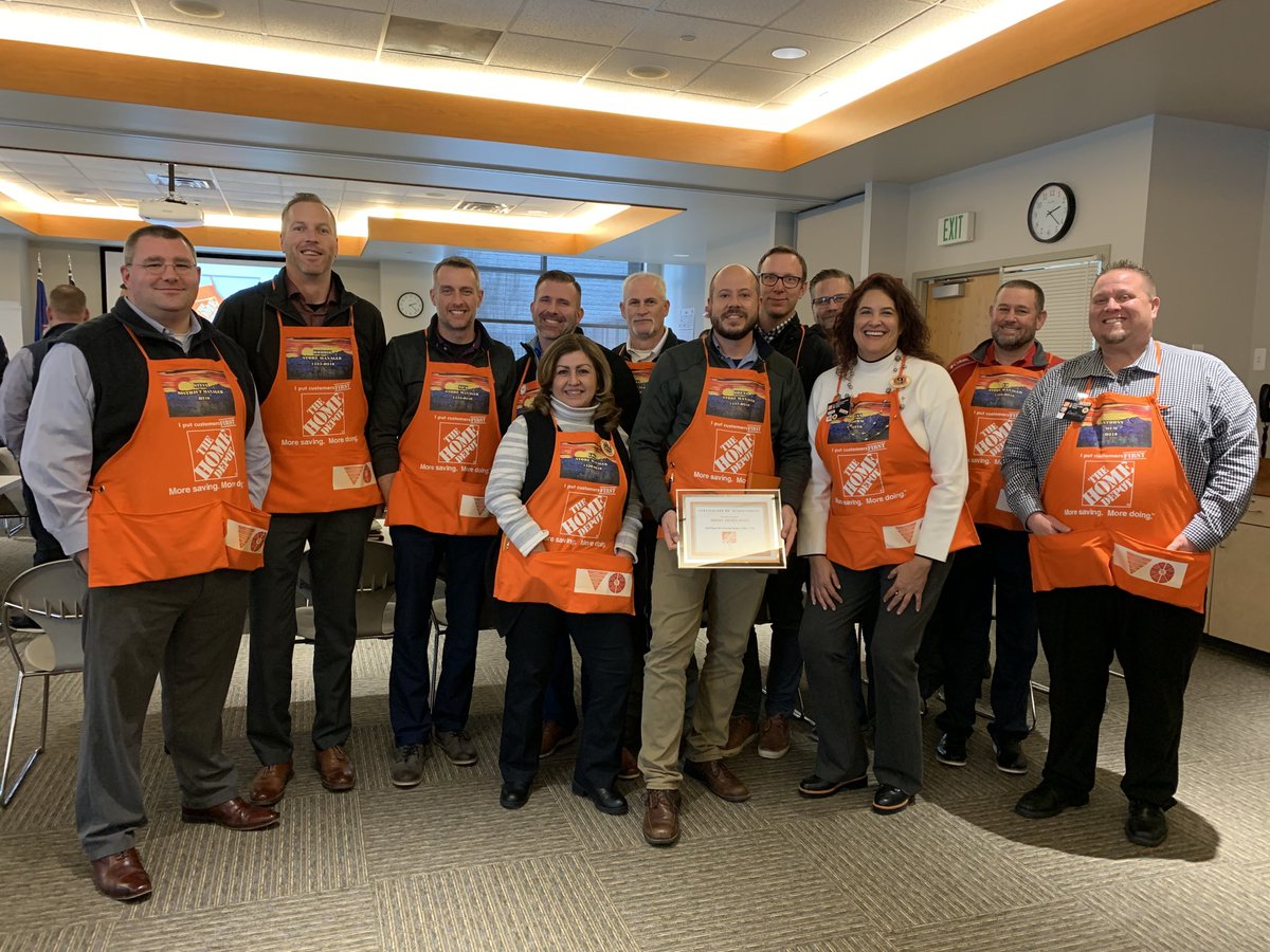 cian benning (@theonlydcian) on Twitter photo Congratulations to SM Lora Horta and SM Brent Deisig on their awards at the PMD alignment meeting. Representing their stores and D210! <a href="/HortaLora/">Lora Horta</a> <a href="/BrentDeisig_HD/">Brent Deisig</a> <a href="/SteveCronin12/">Steve Cronin</a> Congratulations to SM Lora Horta and SM Brent Deisig on their awards at the PMD alignment meeting. Representing their stores and D210! <a href="/HortaLora/">Lora Horta</a> <a href="/BrentDeisig_HD/">Brent Deisig</a> <a href="/SteveCronin12/">Steve Cronin</a>