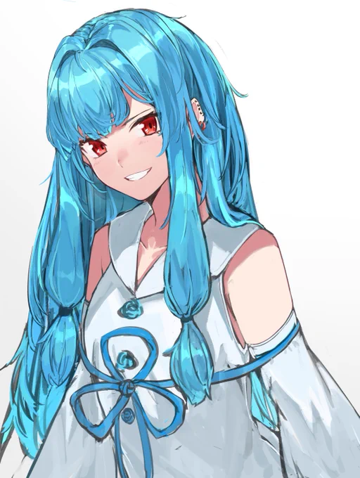 琴葉葵さんの秘密 