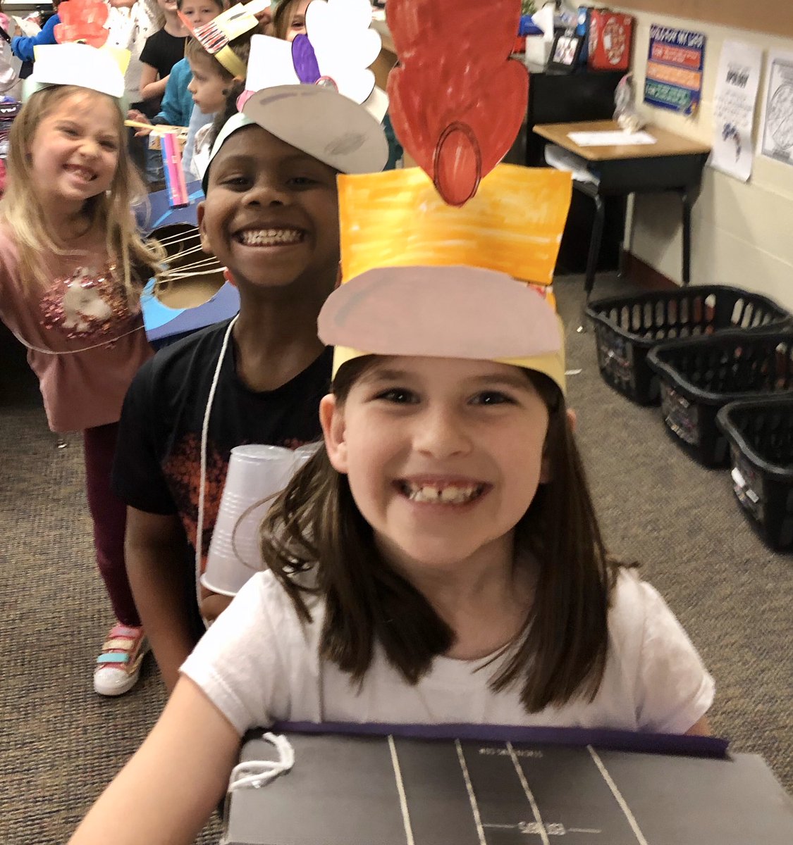 Denise Morris tweet media