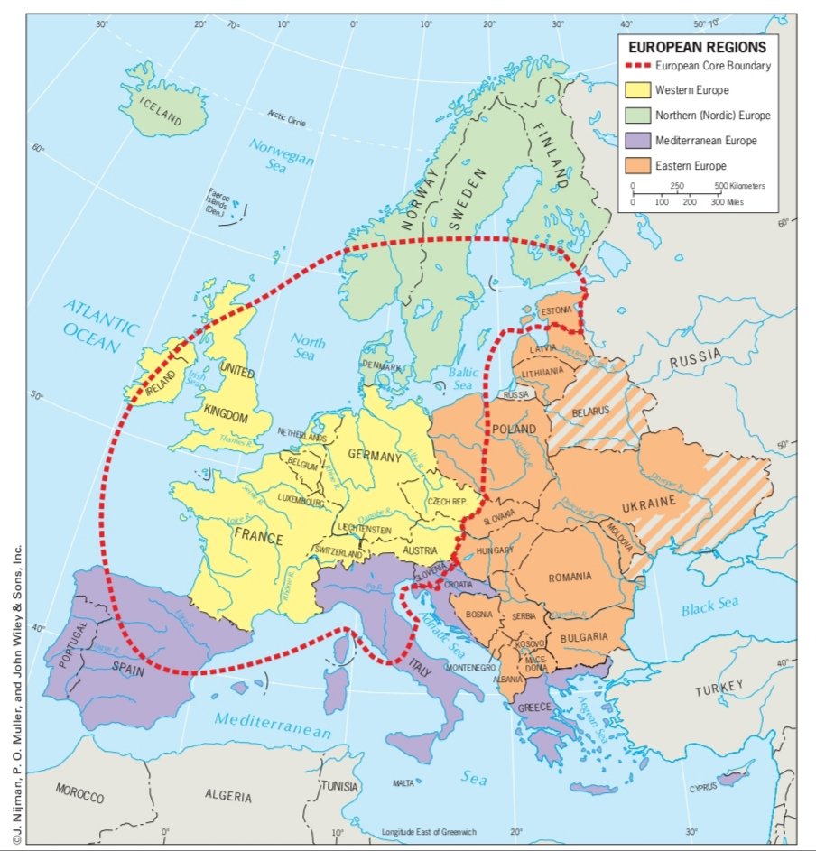 Region eu. Regions of Europe. Historical Regions of Europe. Historical Regions Europe Map. Ядро Европы карта.