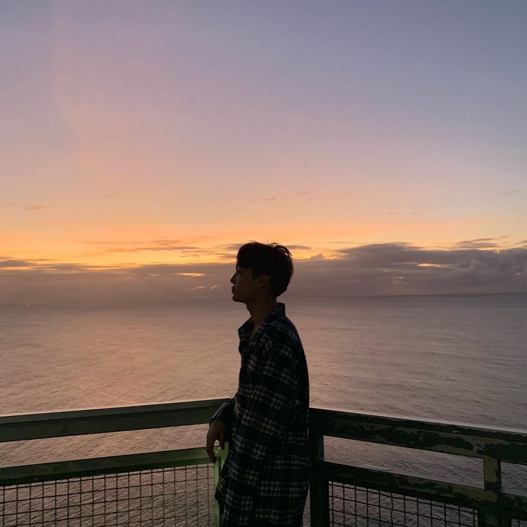 knockknock0408's tweet image. KAI ins
@weareoneEXO