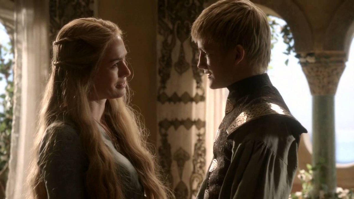 ASOIAFQuotesGOT's tweet photo. “Everyone who isn’t us is an enemy.”
Cersei Lannister https://t.co/5Oi620b50z