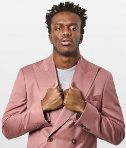 Jay Swingler (@jayswingler) on Twitter photo Happy Birthday to the shittest friend of all time <a href="/RomellHenryTgf/">Romell Henry</a>
Cannot wait to break your legs man ❤️ Happy Birthday to the shittest friend of all time <a href="/RomellHenryTgf/">Romell Henry</a>
Cannot wait to break your legs man ❤️