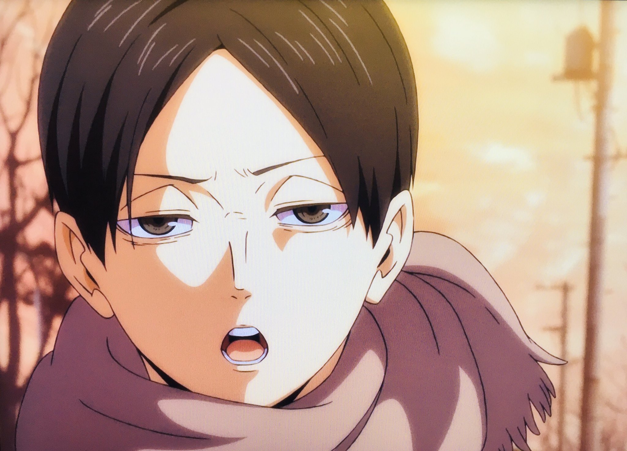 国見英 国見英 ハイキュー!! ぬいぐるみ ちょこんとフレンズVol.2 5.国見英