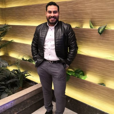 #NewProfilePic