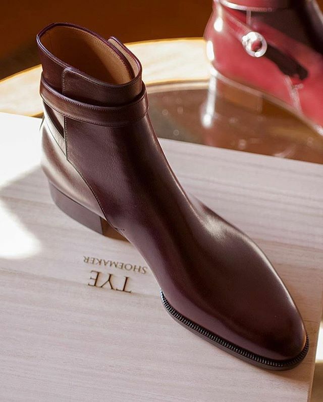 Bespoke_Makers's tweet photo. TYE shoemaker @tyeshoemaker
Picture courtesy of @tyeshoemaker
#bespokemakers #bespokeshoes #tyeshoemaker https://t.co/ojk03w8ZTc
