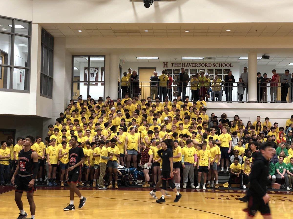 FordsBasketball's tweet image. Senior Day vs GA tipping off in 15 minutes. Thanks for everyone coming out to support Jack #2STRONG