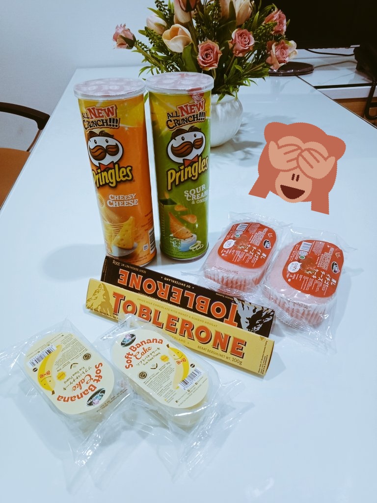 abcerli_'s tweet photo. Setelah berabad abad.. merasakan ke-uwu-an ini 😌 https://t.co/aRraTI7mLg