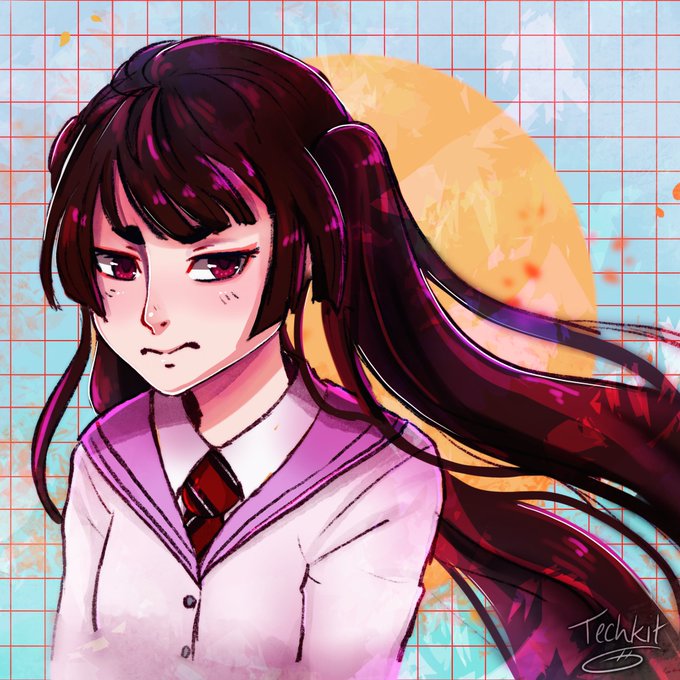 Messyのtwitterイラスト検索結果 古い順