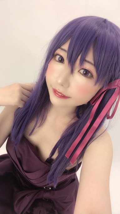 コスプレイヤー紗倉あんずのTwitter画像40